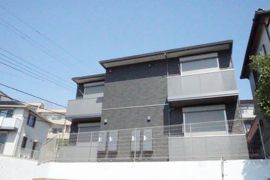 ルーチェ藤が丘の外観画像