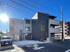 ソアヴィータの外観画像