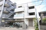 スペランツァの間取り画像