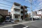 PUFFの間取り画像
