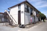 ファーム ハイツ Aの間取り画像