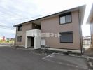 アベニーダHISA B棟の間取り画像