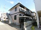 リラハウスの間取り画像