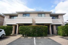 アイランド菅野Bの外観画像