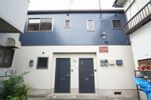 ディアス市川の間取り画像