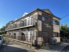 ガーデンヒルムラヤマの外観画像
