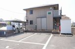 グランメール大森の間取り画像