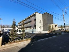 Court FORENA 壱番館の外観画像