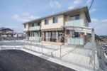マロン・フォレスト Aの間取り画像