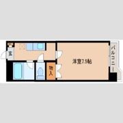 リエス榴岡5丁目の間取り画像