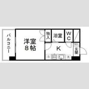 グラン・ドミール燕沢の間取り画像