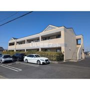 ブライトネスの外観画像