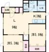 Dorfの間取り画像