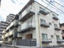 アガトン166の間取り画像