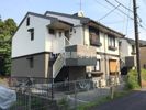 サンハイツの間取り画像