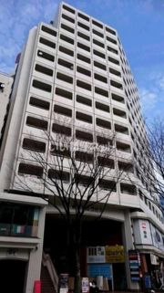 イトーピア新栄マンションの外観画像