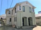 富士見町メゾネットの間取り画像