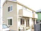 サンハイツ・アイの間取り画像