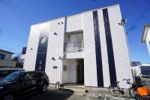 クレフラスト静岡大北の間取り画像