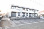 ルーブルの間取り画像