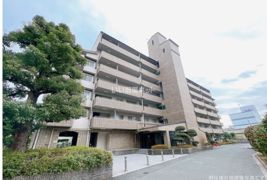 千里サザンテラスの外観画像
