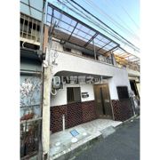 東坊城町貸家の外観画像