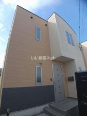 プライムアセット林 B棟の外観画像