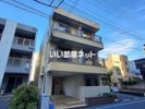 M＆M villageの間取り画像