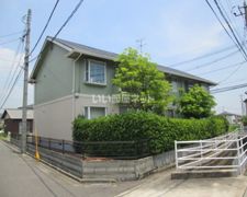 クレセント松新の外観画像