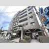 朝日プラザ船場の間取り画像