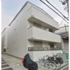 ACT江坂の間取り画像