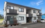 フレグランスフジサワ Aの外観