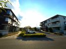 MAST TOWN GRANDE Bの間取り画像