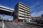 アネーロ城南Ⅰの間取り画像