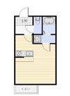 CASA GAROFANOの間取り画像