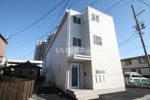 CASA GAROFANOの外観