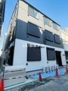 CFジオーレ川崎の間取り画像