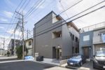 robot home 北戸田(ロボットホームキタトダ)の間取り画像