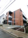 リブリ・茨木春日Ⅱの間取り画像