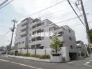 パティオ久が原の間取り画像