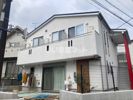 petite Maisonの外観