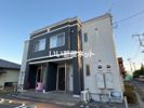 ボンヌール（Bonheur）の間取り画像