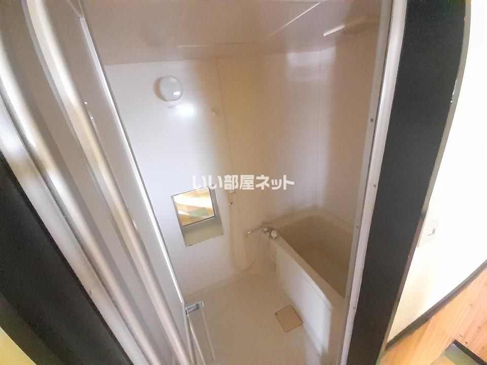 バスルーム