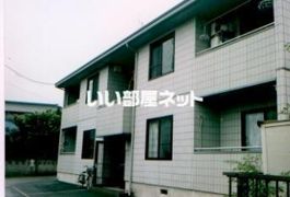 アドザックスの外観画像