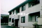 アドザックスの間取り画像