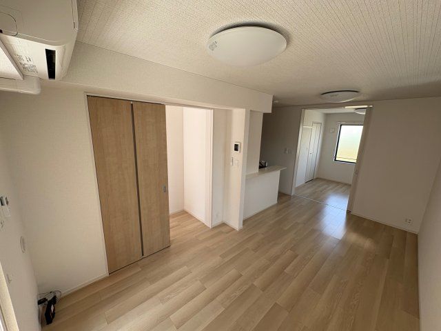 リビング