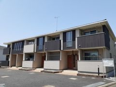 サクラスクエア イーストの外観画像