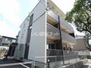 ピュア・エクスペンションⅢの間取り画像