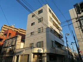 リノスタイル押上の外観画像