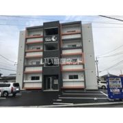 ファーランジュ四日市の外観画像